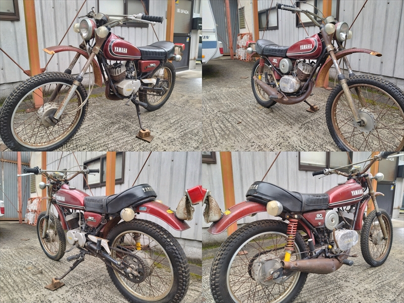 車体画像②